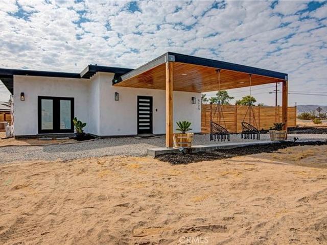 House for sale in Joshua Tree, California