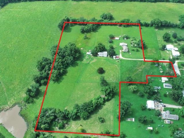 House for sale in El Dorado Springs, Missouri