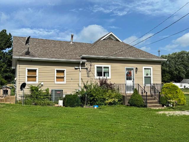 House for sale in El Dorado Springs, Missouri