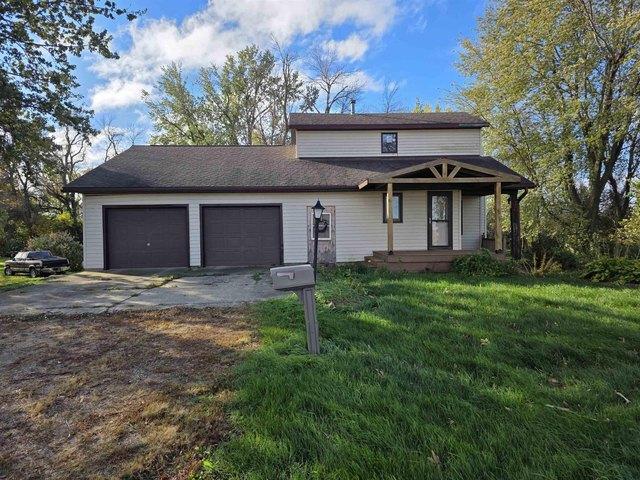 House for sale in Archer, O'Brien County