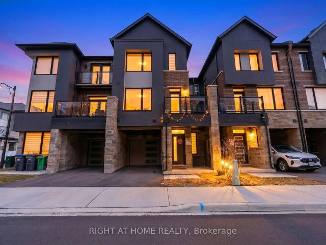 Townhouse for sale in Woburn, Ontario