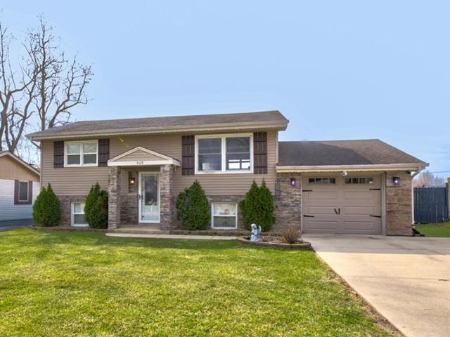 House for sale in Monee, Will County