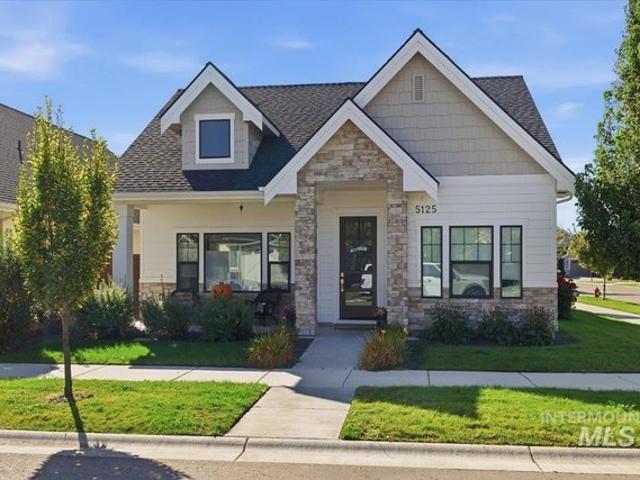 House for sale in Fairbourne, Meridian