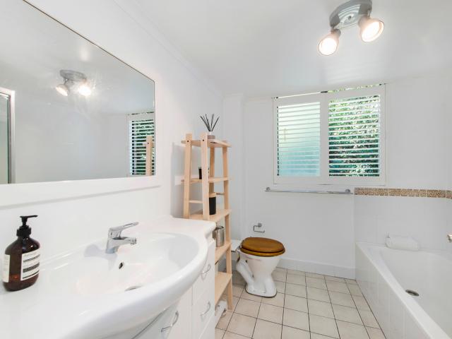 Apartment for rent in Naremburn
