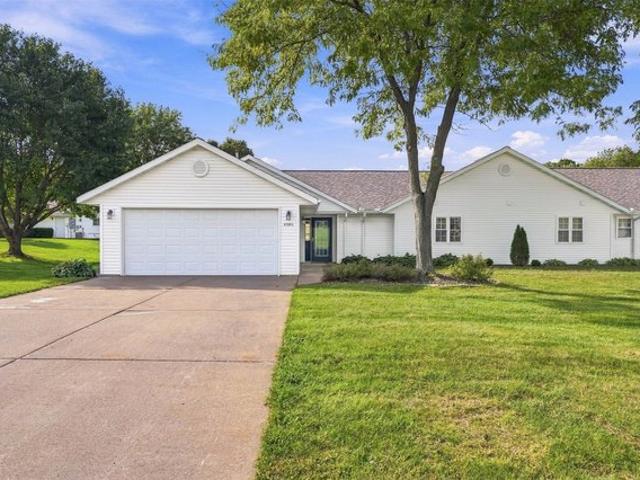 Condo for sale in Osseo, Trempealeau County