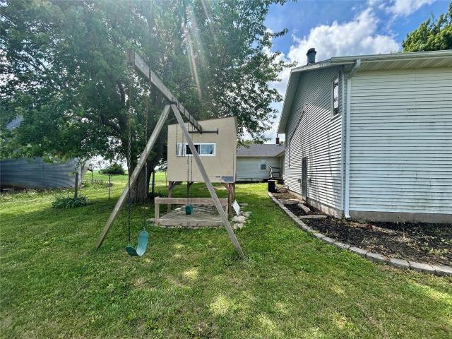 Land for sale in Chariton, Iowa