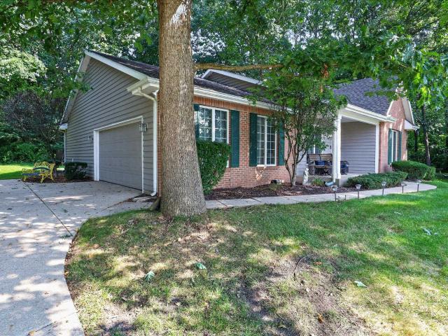 Condo for sale in Granger, Indiana