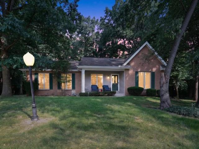 Condo for sale in Granger, Indiana