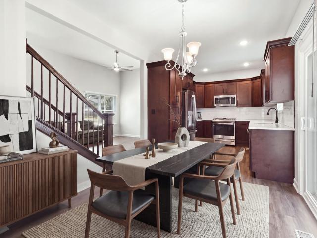 House for sale in Oak Forest, Illinois