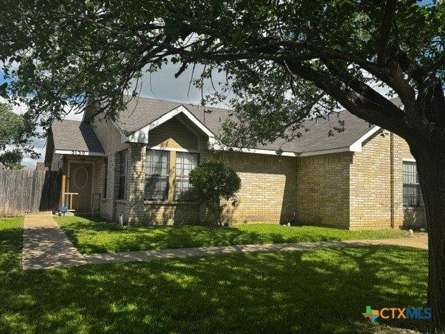 Townhouse for sale in Temple Bar Marina, Texas
