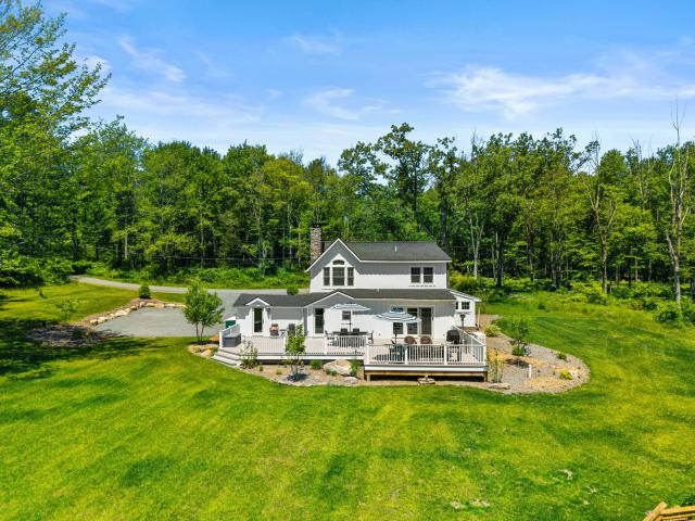 House for sale in Buck Hill Falls, Pennsylvania