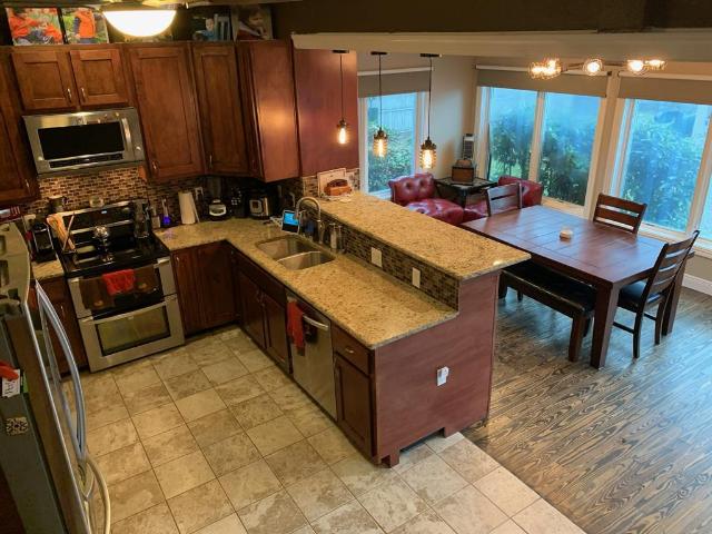 House for sale in Dallas, Texas