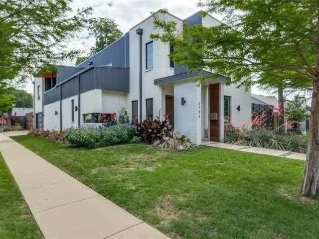 House for rent in Dallas