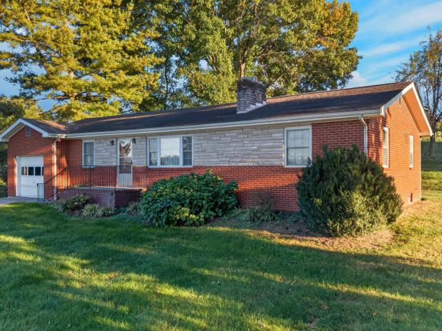 House for sale in East Tennessee Valley Industrial District, Morristown