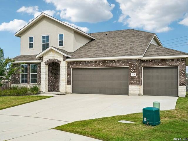 House for sale in Marion, Texas