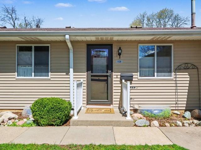 Condo for sale in Kalamazoo, Michigan