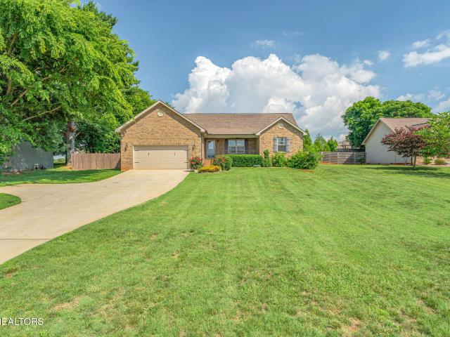 House for sale in Greenback, East Tennessee
