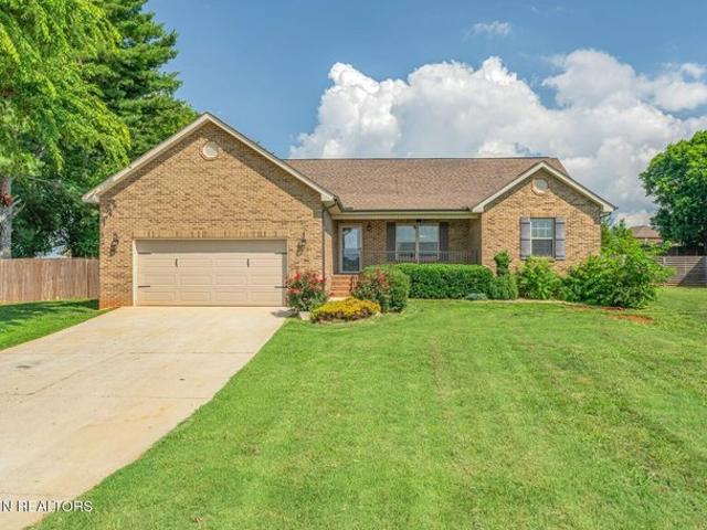 House for sale in Greenback, East Tennessee