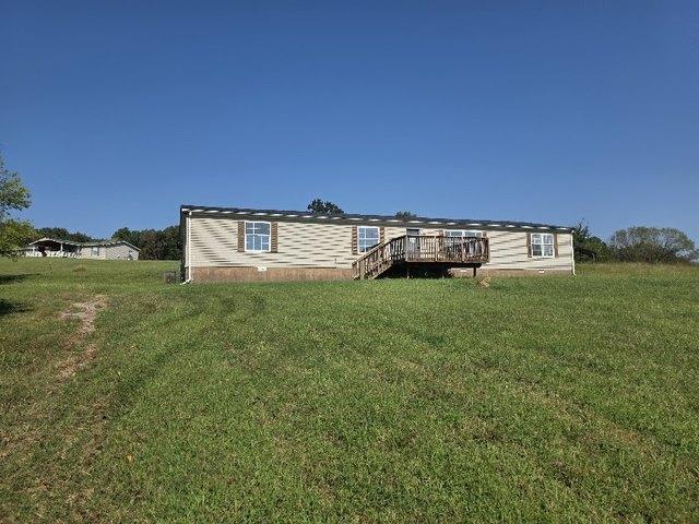 House for sale in Indian Mound, Middle Tennessee