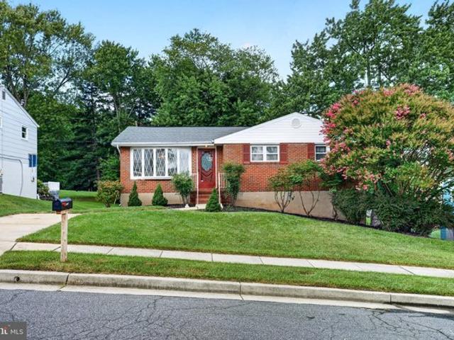 House for sale in Baltimore, Gibsonton