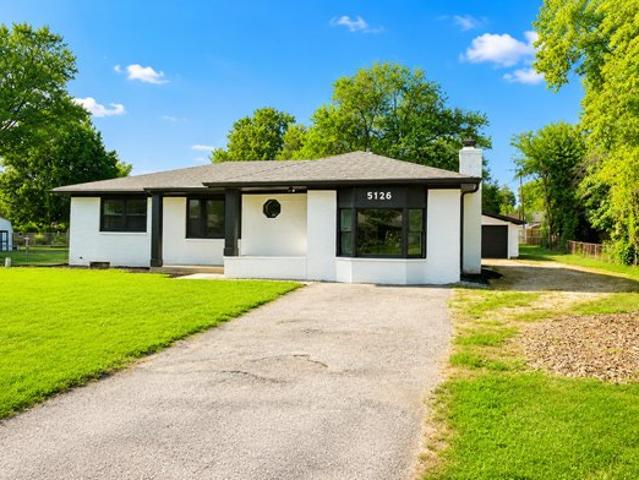 House for sale in Greenwood, Indiana