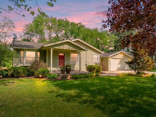 House for sale in Kalamazoo, Michigan
