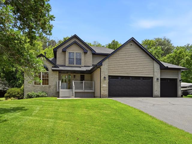House for sale in Saint Michael, Wright County
