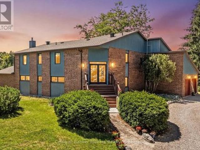 House for sale in Wellington, Ontario