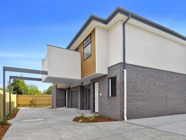 Apartment for rent in Camerons Creek, Victoria