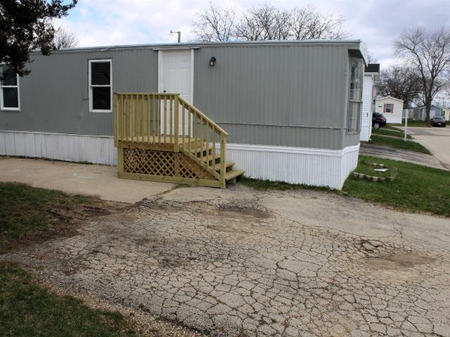 House for sale in Winnebago, Illinois