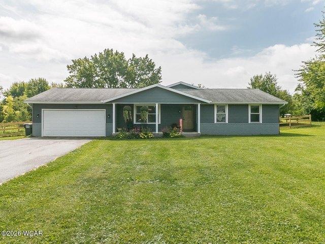 House for sale in Lima, Allen County