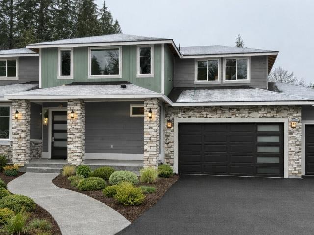 House for sale in Snohomish, Washington