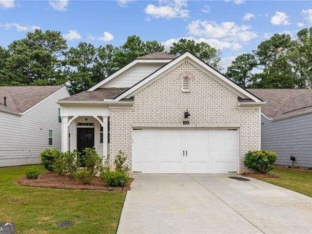 House for sale in Cobb, Georgia