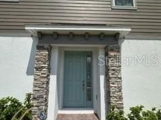 Townhouse for sale in Orlando, Florida