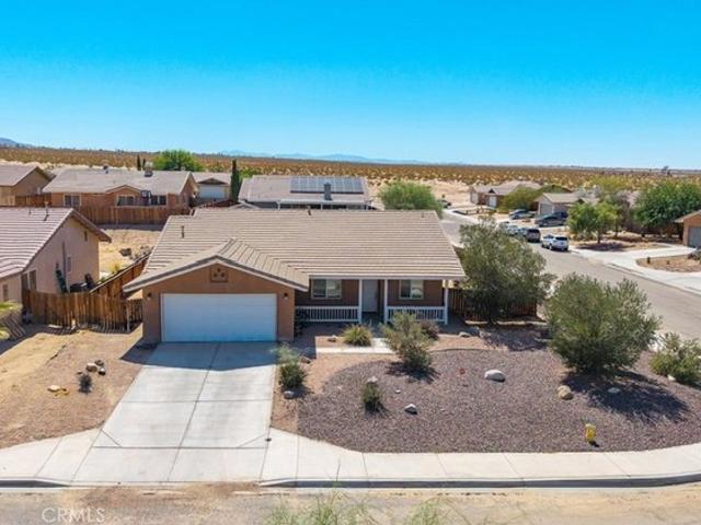 House for sale in Twentynine Palms, California