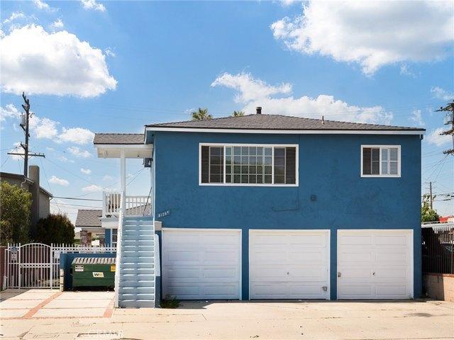 House for sale in Hawthorne, California