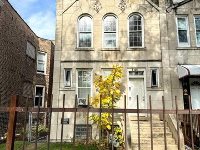 House for sale in Chicago Park, Illinois