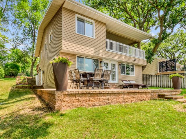 House for sale in Pelican Rapids, Minnesota