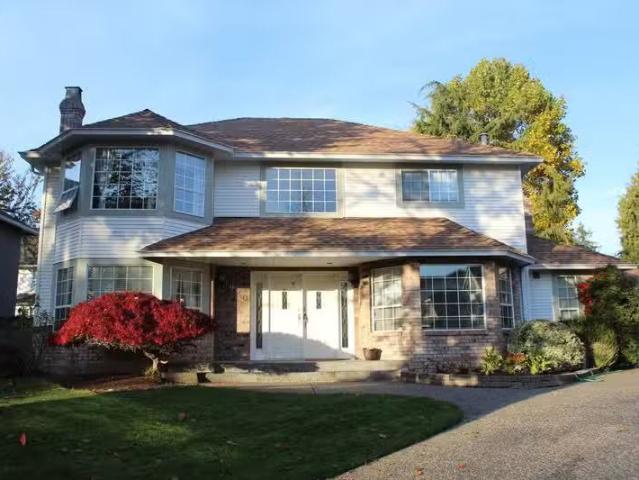 House for rent in Surrey, British Columbia