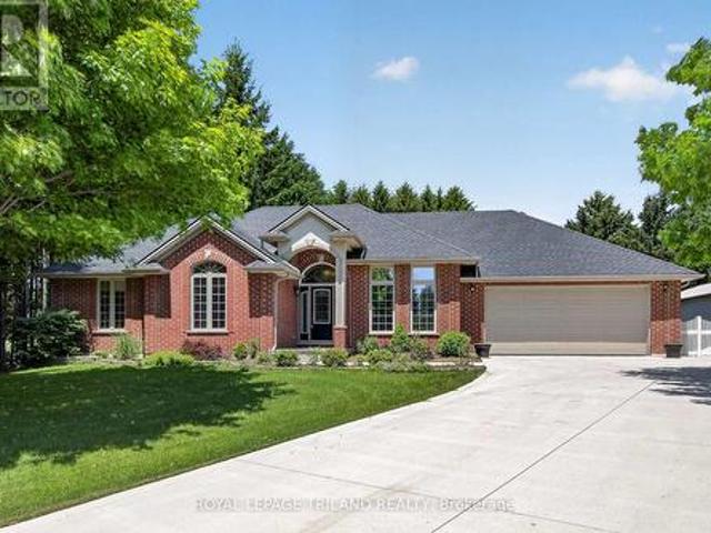House for sale in Bayham, Ontario