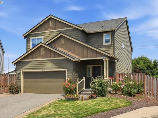 House for sale in Oregonia