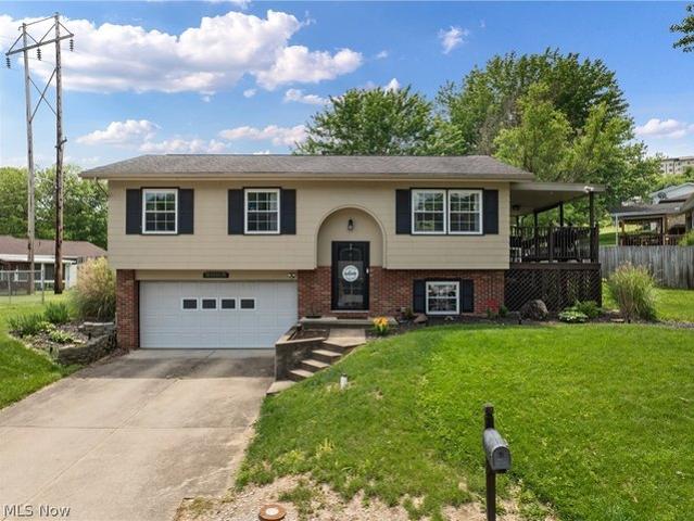 House for sale in Belmont, Ohio