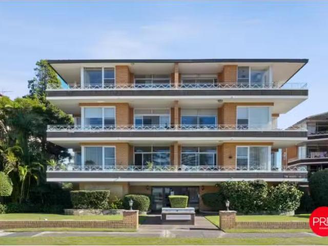 Apartment for rent in Sydney, New South Wales
