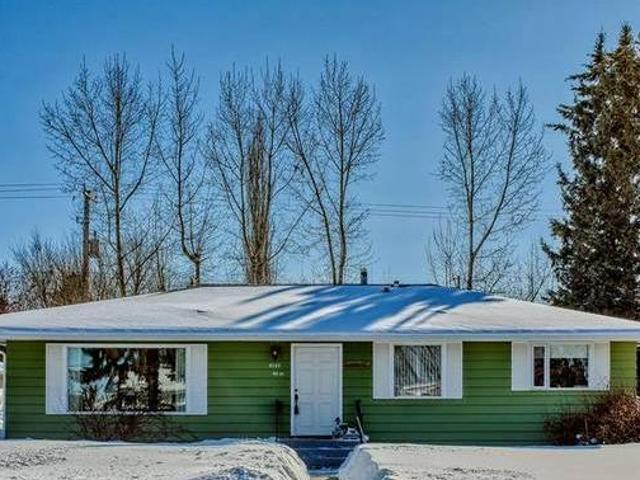 House for sale in Innisfail, Alberta
