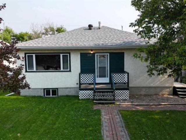 House for sale in Edson, Alberta