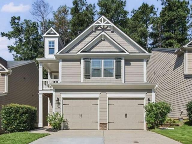 House for sale in McGuire Heights, Acworth