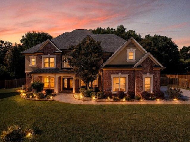 House for sale in Lilburn, Gwinnett County