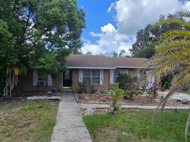 House for sale in Mulberry, Florida