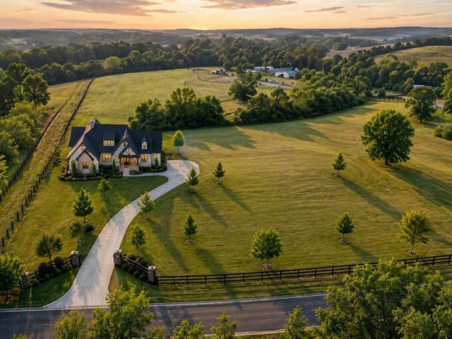 Farm for sale in Winchester, Kentucky