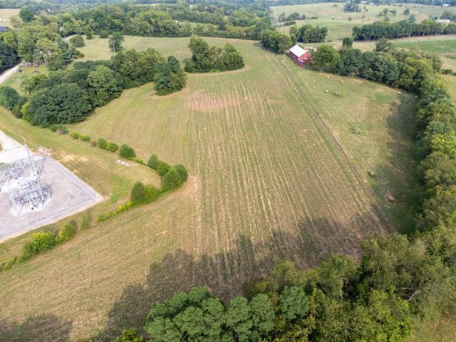 Land for sale in Winchester, Kentucky